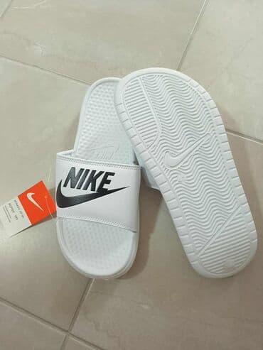nike air max command roze: Slippers, Nike, size - 46 — 6