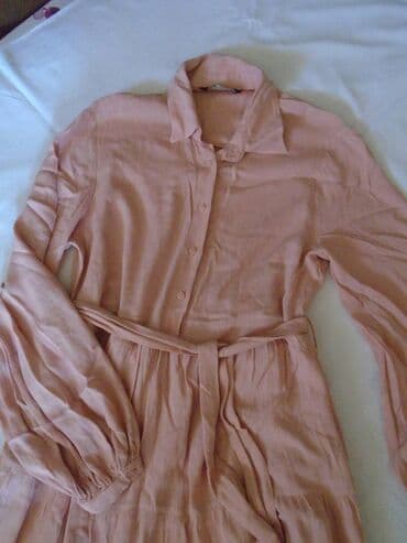 leprsave duge haljine: S (EU 36), Long sleeves — 3