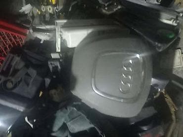 volan golf 4 r32: AIRBAG VOLANA ZA AUDI A4, A6, A8 . OD 2003. DO 2008. GOD — 1