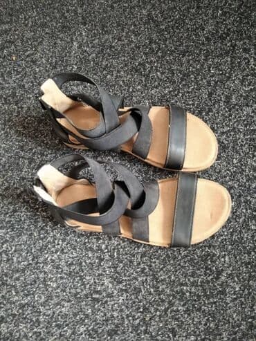 igračke za devojčice: Sandals, Size - 32 — 3