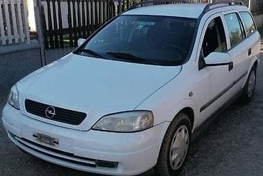 regulator pritiska goriva opel astra j 1.7 cdti: OPEL ASTRA G 1.8 2000. GOD. - KOMPLETAN AUTO U DELOVIMA | 1.8 85kw — 2