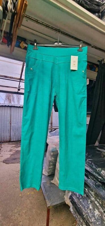 kompleti pantalone i prsluk: Normalan struk — 3
