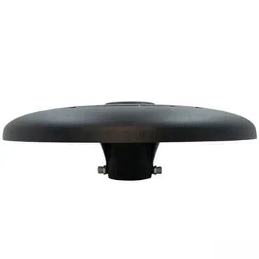 platnene ljuljaske za decu: Šifra artikla: 453100 Artikal: LED lampa LED: SMD 2835 Boja: Crna — 2