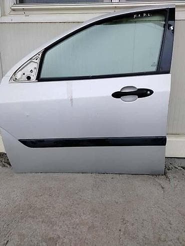 Car Body Parts: PREDNJA LEVA VRATA ZA FORD FOCUS OD 1998. DO 2004. GOD. | Prednja — 1