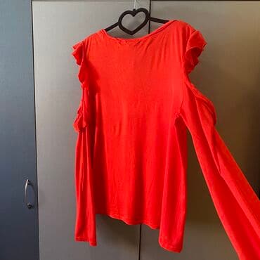kompleti pantalone i sako: Prelepa Pam&Gela majica-bluza Nova,sa etiketom Kupljena u — 3