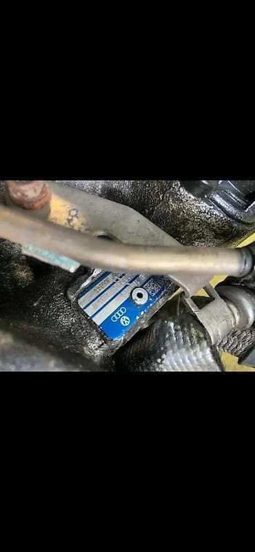 grejac vode za dizel motore: AUDI A4 A5 Q5 TURBINA 1.8 2.0 TFSI 06H145701 | Audi a1 a3 a4 a5 a6 — 4