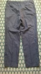 kompleti pantalone i prsluk: BEDO pantalone Kao nove, skoro nekorišćene, svečane pantalone u — 2