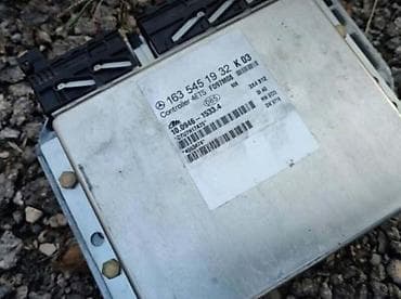 pumpa hidraulike imt 533: ABS MODUL W163 ZA MERCEDES BENZ ML 320 | Mercedes ml w163 320 abs — 1