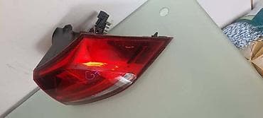 auti do 500e: STOP LAMPA ZA VOLKSWAGEN GOLF 7 OD 2013. DO 2017. GOD. - 5G0945096M | — 2