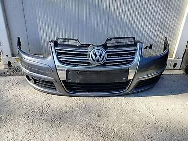Car Body Parts: PREDNJI BRANIK ZA VOLKSWAGEN GOLF 5 OD 2003. DO 2009. GOD. | Prednji — 1