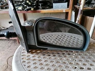 | RETROVIZORI ZA HYUNDAI GETZ | Jos mnogo delova za Hyundai Getz