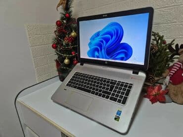 intel celeron n3150: Hp Envy 17 Ekran: 17.3" led full HD Procesor: intel core i7-4510u — 6