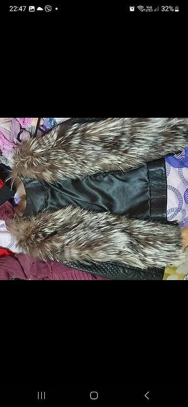 Haljine: Skroz Nova kozna jakna kupljena u Italiji-prelep rad kao što se može — 5