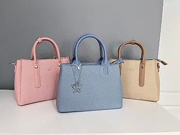 valentino crna torba: Torbe i Rančevi 
3000 din 
A🍒 — 5