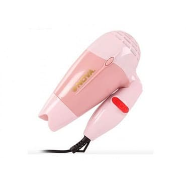 Fenovi za kosu: NOVA NV-258 Fen za kosu ( 850w ) putni - sklopivi NOVA NV-258 Fen za — 5