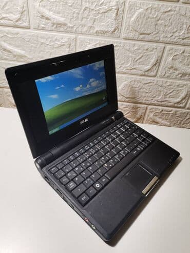 ASUS: Asus Eee PC Surf 4GB netbuk, ispravan, mali, prenosiv. mini laptop — 2