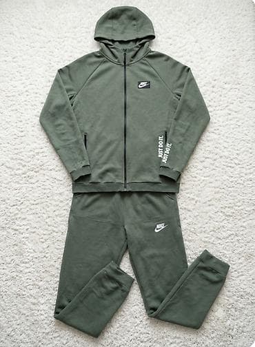 NIKE muska trenerka L/XL