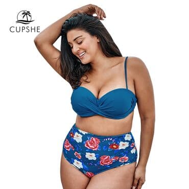 kupaći kostimi xxl: Cupshe vel XL, moze i XXL
2800
cvrsce korpe — 2