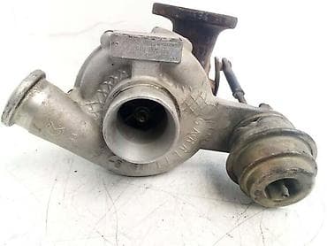alu felne 4x108: TURBINA ZA OPEL VECTRA B OD 1995. DO 2002. GOD. | Polovni originalni — 1