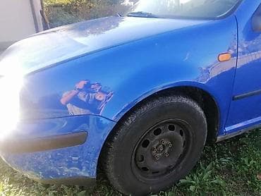 grejaci golf 4: VOLKSWAGEN GOLF 4 - KOMPLETAN AUTO U DELOVIMA | Delovi Golf 4 1.4 — 4