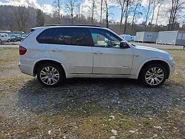 grejaci golf 4: BMW X5 xDrive 40d Steptronic. M Sport paket.za vise inbox — 4