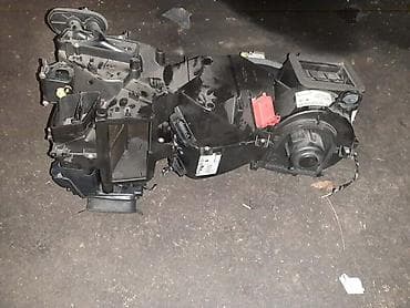 presa za nitne: KUCISTE VENTILACIJA KABINE ZA SEAT LEON OD 2000. DO 2006. GOD. | — 2