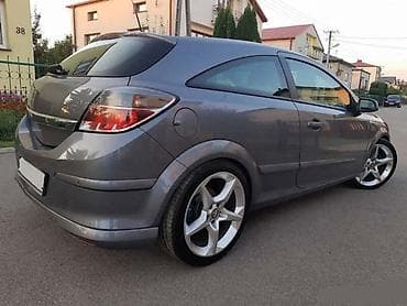 Automobili: OPEL ASTRA H 1.6 TURBO - KOMPLETAN AUTO U DELOVIMA | Polovni — 2