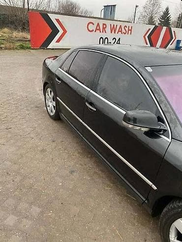 polovna vojna vozila vranje: PHAETON VRATA ZA VOLKSWAGEN PHAETON | Polovni Delovi za Volkswagen — 2