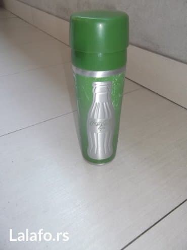 coca cola vatrostalna posuda: Muslimanski cocacola termos
ne odgovaram na sms poruke — 1