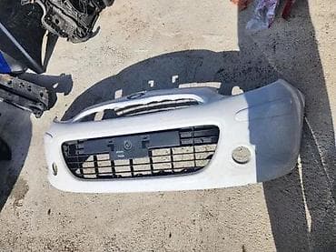 egr ventil opel zafira 2.0 dti cena: PREDNJI BRANIK NISANN MICRA 10-13 | Prednji branik nisann micra — 3