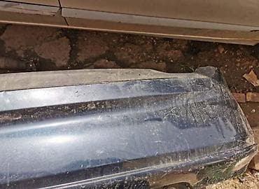 sportske pedale za auto: BRANIK ZA OPEL VECTRA B | opel vectra b sport zadnji branik — 4