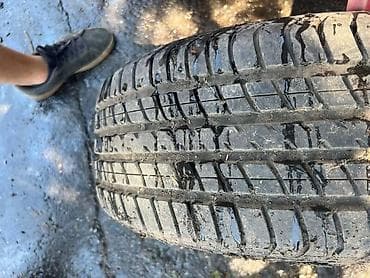 tehnička guma: OSTALO 215/65 R16 LETNJA | Guma 215/65R16, odlicna, cena gume sa — 1
