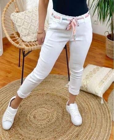 pantalone muske teksas: Pantalone 2000 — 7