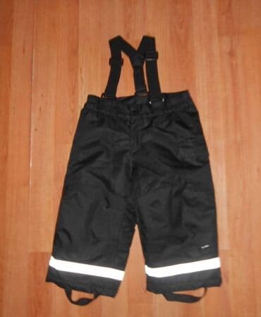 zimske jakne za decu: Ski pantalone za decu od 0 do 6 godina

cena od 900 do 2000 din — 8