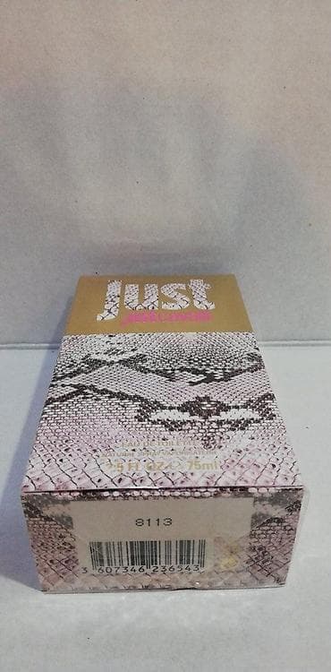 Parfemi: ROBERTO CAVALLI JUST CAVALLI JUST WOMEN EDT 75ML | Roberto Cavalli — 3