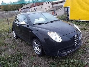 automobili 011: DELOVI ZA ALFA ROMEO MITO | DELOVI ZA ALFU Giulietta, MiTO, 159 — 4