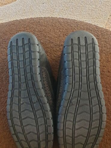 obuća: Cipele, veličina - 42 — 2