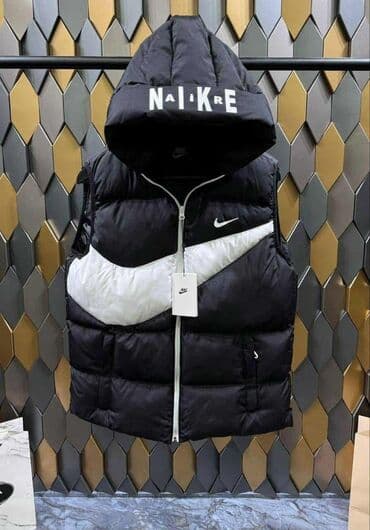 Muški prsluci sa kapuljačom – različiti modeli - Tip: zimski, punjen na lalafo.rs Muški prsluci sa kapuljačom – različiti modeli - Tip: zimski, punjen