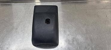 vaz auto: POKLOPAC VOLANA ZA VOLKSWAGEN POLO - 6R0858559B | Poklopac volana — 2