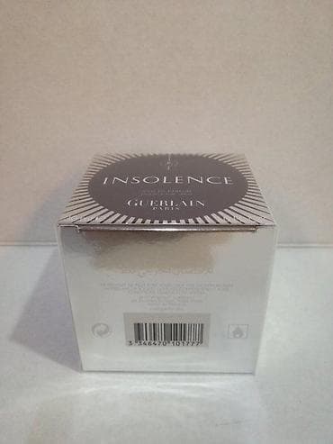 Lične stvari: GUERLAIN INSOLENCE EDP 30ML | Guerlain Insolence edp 30ml. Original — 4