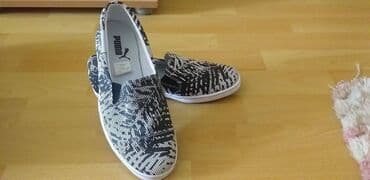 cipele ccc: Espadrile, Puma, 37 — 2
