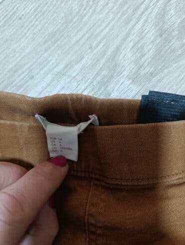 Men's Clothing: S — 3