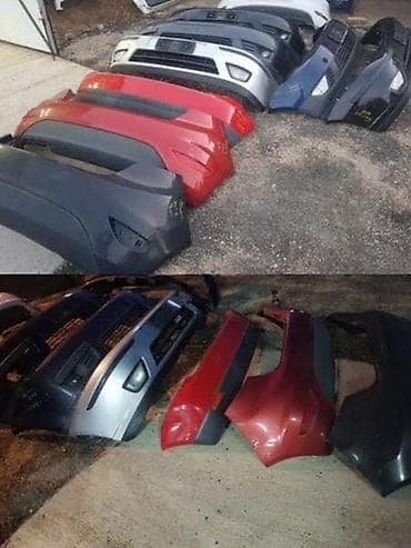 retrovizor: COPAVAC ZA FORD B-MAX, C-MAX, FIESTA . | SMEDEREVSKA PALANKA — 6