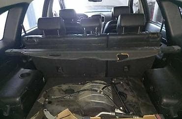 auto dijagnostika cena: ROLETNA GEPEKA ZA CHEVROLET CAPTIVA | Svi delovi za Opel vozila  — 2