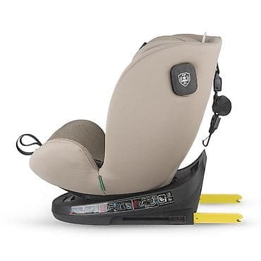 duksevi bez kapuljace: Coccolle Nova – Auto-sedište iSize 40–150 cm, bež Opis: - iSize/UN — 10
