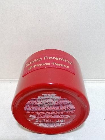 Lične stvari: TIZIANA TERENZI SPIRITO FIORENTINO EDP100ML TSTR | Tiziana Terenzi — 3