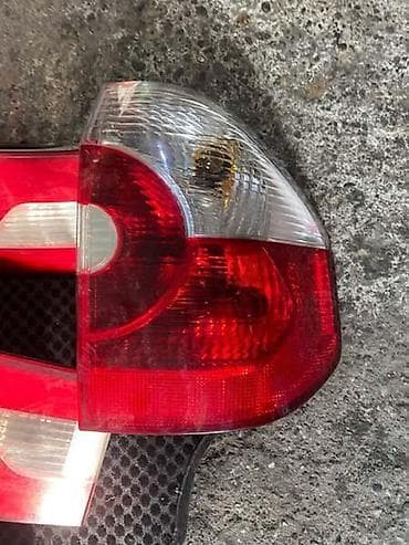 slike auta: LAMPE X3 ZA BMW X3 OD 2004. DO 2007. GOD. | — 6