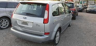 chevrolet spark prodaja: FOKUS-FOKUS C MAX DELOVI ZA FORD C-MAX OD 2005. DO 2007. GOD. | FORD — 2