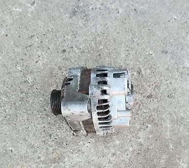 auto otpad ruma: ALTERNATORI ZA FORD C-MAX, FIESTA, FOCUS . OD 2004. DO 2005. GOD. | — 9