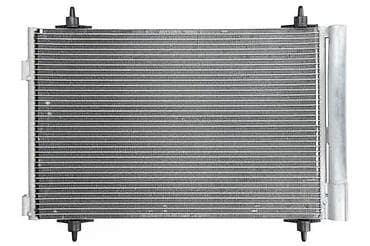 Car Parts: KONDENZATOR KLIME CITROEN C4 COUPE | NOVO! NOVO! NOVO! U ponudi — 1